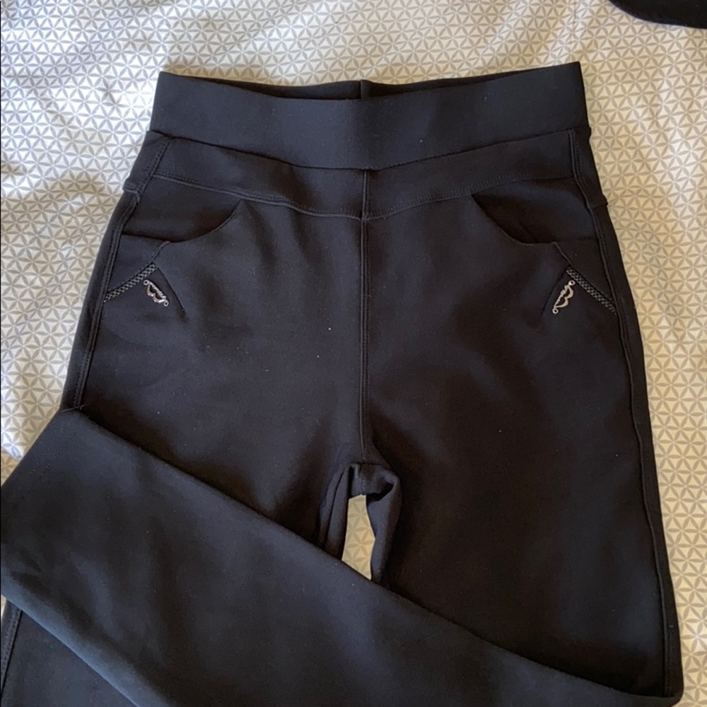 Women’s Leggings with Pockets